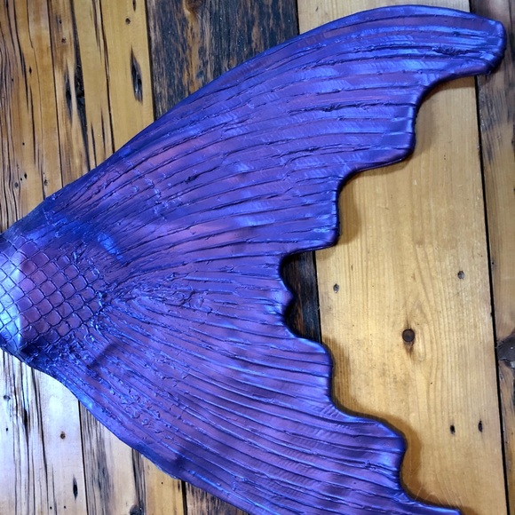 MerTailor Mermaid Tail - Picture 2 of 10